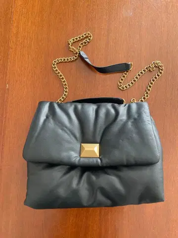 H&M 2WAY 사양 숄더백