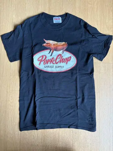 포크찹 포크찹 차고 서플라이 기무라 타쿠야