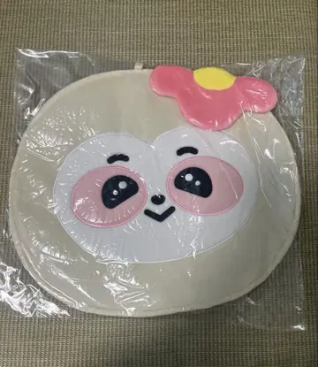 NiziU NIZOO 부채 케이스 ANO