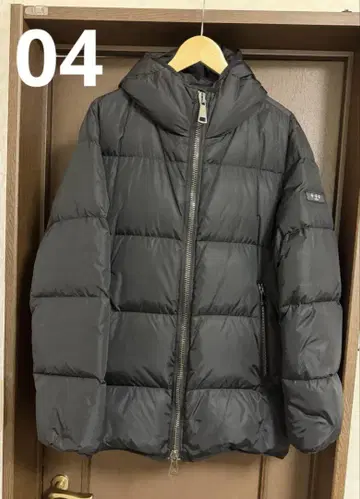 타트라스 FAEDO 다운 TATRAS