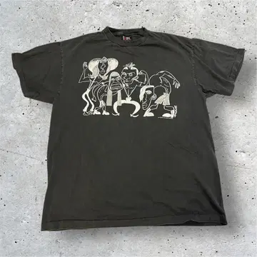 [ 당일 발송 ] RED HOT CHILI PEPPERS 피카소