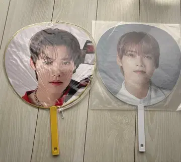 기무라 마사야 부채
