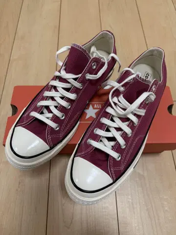 컨버스 척테일러 CT70 28cm