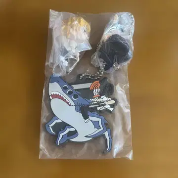 체인소 맨 레제편 이어지는 마스코트 데포라바! 덴지 빔