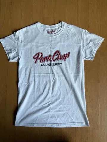 Pork Chop GARAGE SUPPLY 기무라 타쿠야 나가세 토모야