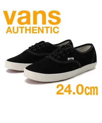 VANS 반스 AUTHENTIC LOWPRO 오센틱