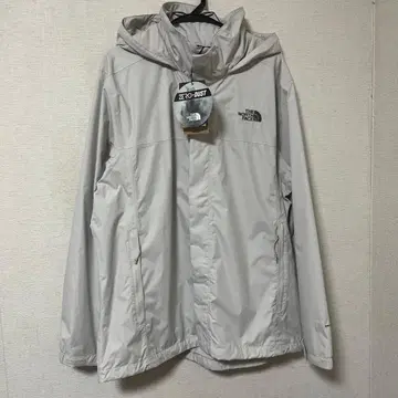 새상품 THE NORTH FACE ZERO-DUST 나일론 자켓
