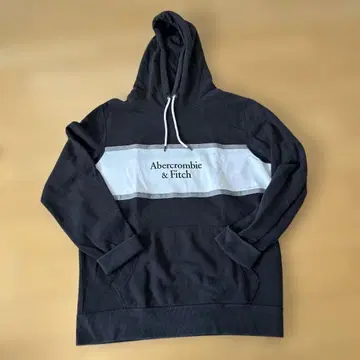 Abercrombie & Fitch 후드티 S