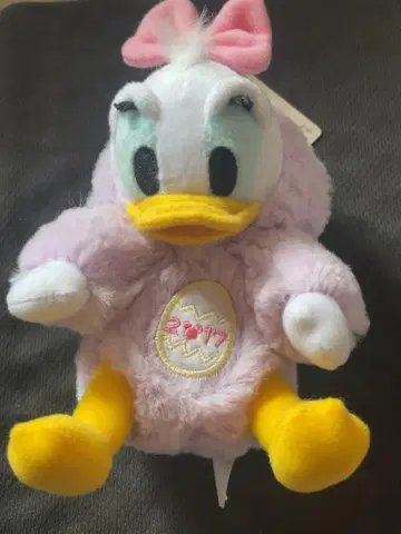 데이지덕 봉제 인형 약 20cm 십이지신