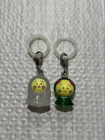 코지코지 메지루시 액세서리