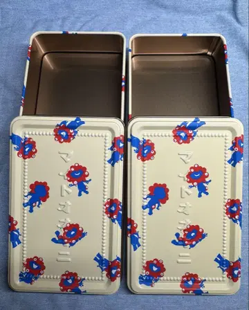 미야쿠미야쿠 마이도오오키니 캔 (빈 캔)