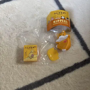 푼바루즈 히퍼스 시바견