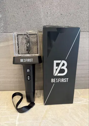 BE:FIRST 비퍼스트 응원봉 초기 ver