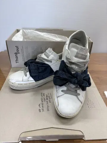 GOLDEN GOOSE 골든구스 HI STAR 하이스타 39