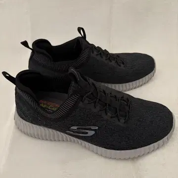 Skechers 스니커즈 ELITE FLEX-HARTNELL 블랙