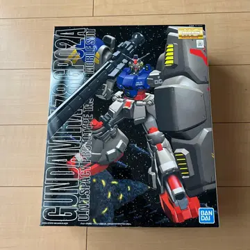 GUNDAM RX-78 GP02A MG