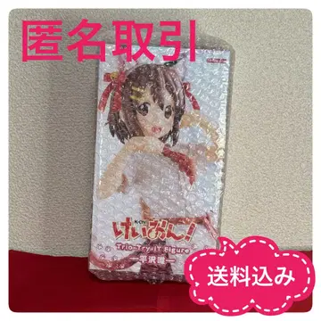 triotryit 케이온! 히라사와 유이 피규어