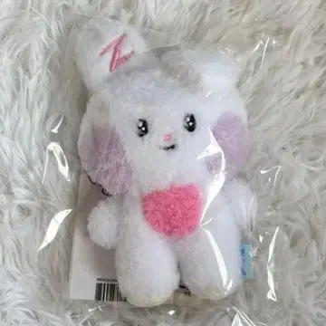 zb1 제베원 zeroni yunini 유니니 키링