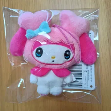 마이멜로디 모모 TWICE LOVELYS x SANRIO 마스코트