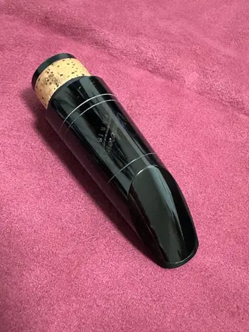 Vandoren B40 Lyre 클라리넷 마우스피스