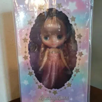 설날 세일 미디 브라이스 [버블리 블리스]