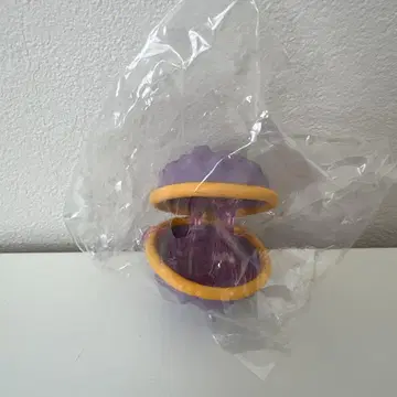 드래곤볼 아이템 컬렉션 vol.2 셀의 알