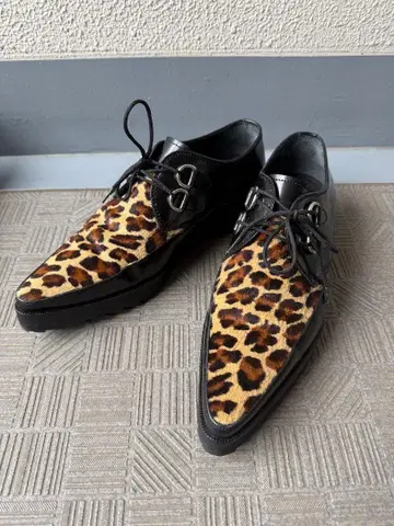 Dsquared2 디스퀘어드 드레스 신발