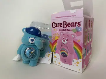 POPMART 케어베어 bedtime bear