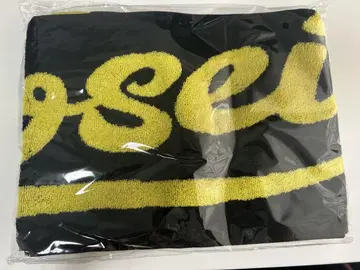[ 개봉 ] JO1 오히라 쇼세이 타월 도쿄돔
