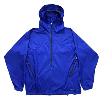 00s Patagonia 파타고니아 Essenshell Pullover