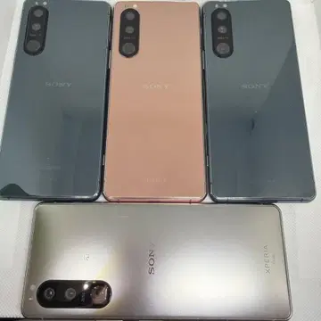 Xperia 5 iii 모형