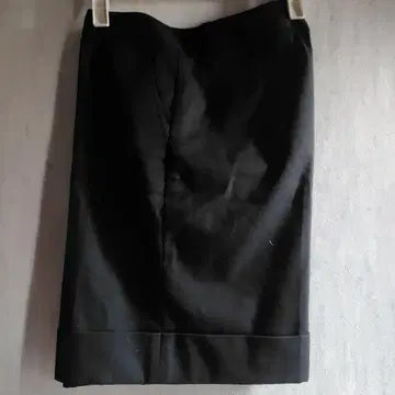 INED 가을 겨울용 하프 팬츠