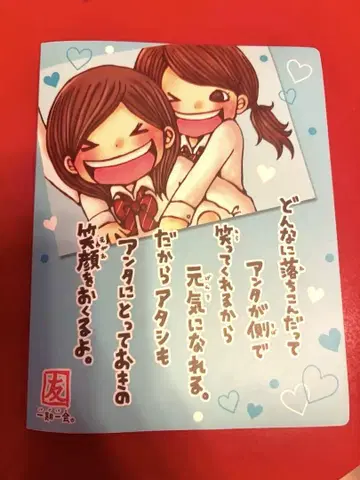 미사용 새상품 일기일회 사진 앨범 헤이세이 레트로 레어 당시 물품