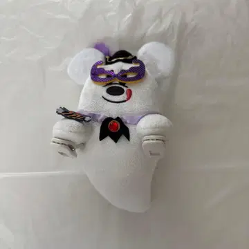 유령쨩 누이바
