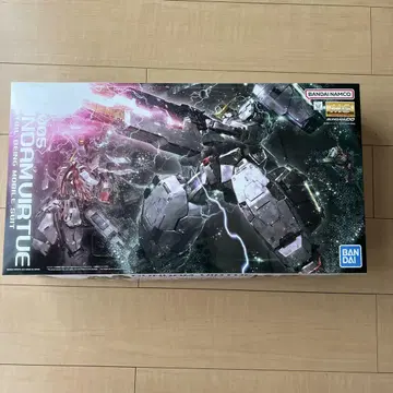MG GN-005 건담 버츄