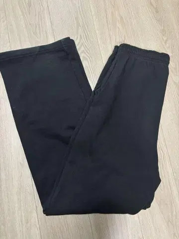 로스앤젤레스 어패럴 스웨트 팬츠 14oz