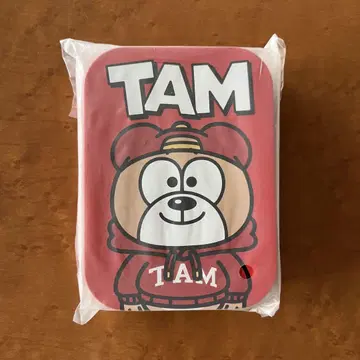 timelesz FAM 굿즈 TAM 캔