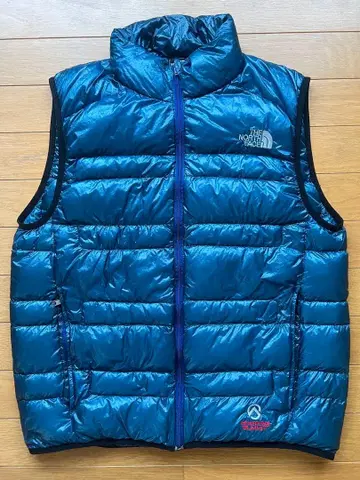 THE NORTH FACE 서밋 시리즈 라이트 히트 베스트
