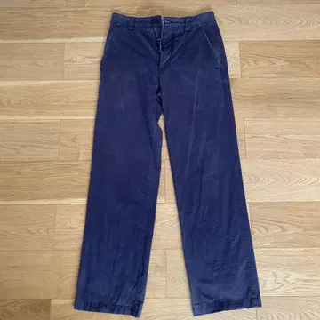 DOCKERS 레귤러 핏 치노 팬츠 페이드  30 x 32