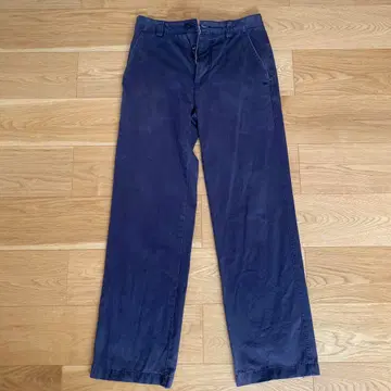 DOCKERS 레귤러 핏 치노 팬츠 페이드  30 x 32