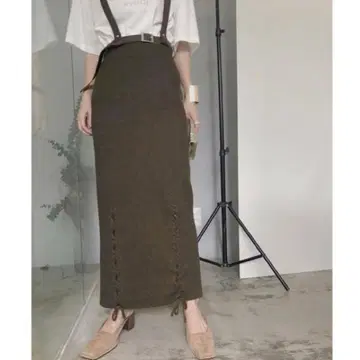 AMERI/타이트 스커트