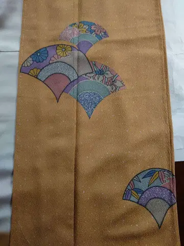 코몬 기모노