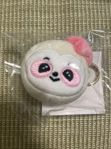 Nizioo ANO 마스코트 키링 아야카