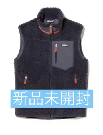 새상품 Patagonia M's Classic Retro-X Vest S