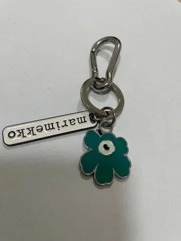 최종 가격 인하 marimekko 마리메꼬 키링