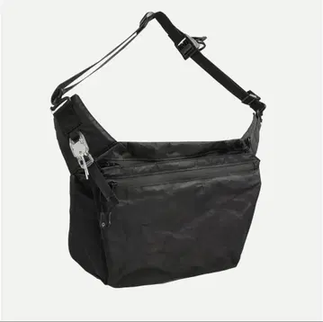 DSPTCH UNIT SHOULDER BAG - RND EDITION -