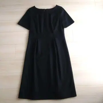 UNTITLED 블랙 원피스 사이즈 3