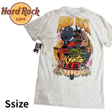 [ Hard Rock CAFE ] 교토
