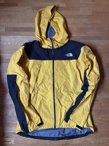 THE NORTH FACE 고어텍스 클라임 라이트 자켓 새상품급