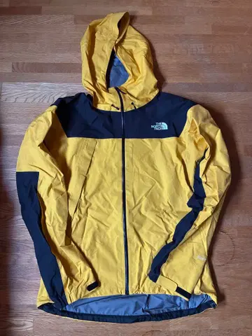THE NORTH FACE 고어텍스 클라임 라이트 자켓 새상품급